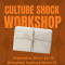 Image of Culture Shock Workshop