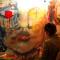Facebook cover photo of the event called Vad Art Kiállítás 5 (Wild Art Exhibition).