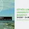 Facebook cover photo of the event called Day 1 ELTE Summer University of Hungarian Language and Culture.
