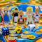 Facebook cover photo of the event called Board Games Night - ELTE BGGyK and TTK.