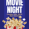 Image of ESN Movie Night