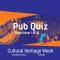 Image of ESN ELTE - Pub Quiz #4