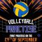 Image of Beach Volleyball 