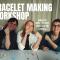 Image of Bracelet Making Workshop