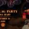 Image of ESN Budapest United Flag Party