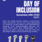 Image of Day of Inclusion