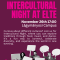 Image of Intercultural Night