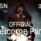 Image of OFFICIAL WELCOME PARTY