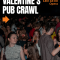 Image of Erasmus Valentine Pub Crawl + Karaoke