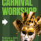 Image of Carnival mask workshop
