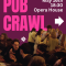 Image of Pub Crawl + Karaoke