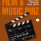 Image of Film & Music Pub Quiz