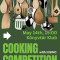 Image of Cooking Competition - Participants