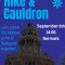 Image of Hike + Cauldron
