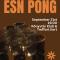 Image of ESN Pong
