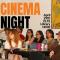 Image of ESN ELTE Cinema Nights - Foam Bath
