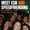 Image of Meet ESN & Speed Friending - Orientation Week