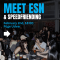 Image of MeetESN & Speed Friending - Orientation Week '26