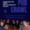 Image of Ultimate Pub Crawl