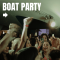 Image of Flag Party - Orientation Week