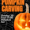 Image of Pumpkin Carving