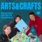 Image of Arts&Crafts