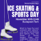Image of Ice Skating Day