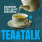 Image of Tea & Talk