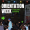 Image of ORIENTATION WEEK 2025/26 SPRING