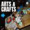 Image of Arts and Crafts