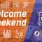 Image of ESN ELTE Welcome Weekend 2018 September