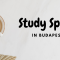 Image of Study Spots in Budapest