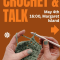 Image of Crochet & talk