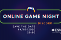 Image of Online Game Night