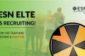 Image of ESN ELTE Mentor Recruitment 2021/spring - ENDED