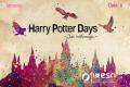 Cover photo of ESN ELTE Harry Potter camp