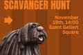 Image of Kolodko Scavenger Hunt