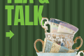 Image of Tea & Talk