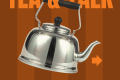 Image of Tea & Talk