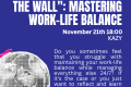 Image of “Just Another Rock in the Wall” – Mastering Work-Life Balance