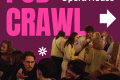 Image of Pub Crawl + Karaoke