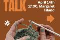 Image of Crochet & talk