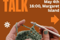 Image of Crochet & talk