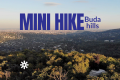 Mini Hike Buda Hills