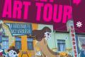 Image of Street Art Tour