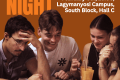 Image of Board Game Night - '26 Orientation Week