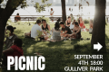 Image of Picnic - Orientation Week