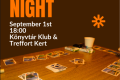 Image of Board Game Night
