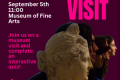 Image of Museum Visit
