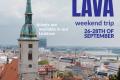 Image of Bratislava Trip